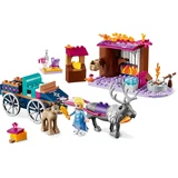 LEGO® Disney™ Elsa's Wagon Adventure 41166 (3/7)