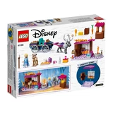 LEGO® Disney™ Elsa's Wagon Adventure 41166 (5/7)