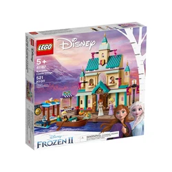 Schloss Arendelle 41167
