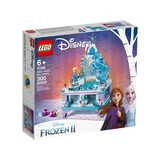 LEGO® Disney™ La boîte à bijoux d'Elsa 41168 (1/8)