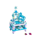 LEGO® Disney™ La boîte à bijoux d'Elsa 41168 (2/8)