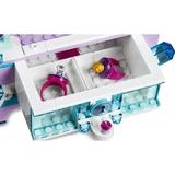 LEGO® Disney™ La boîte à bijoux d'Elsa 41168 (7/8)