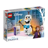 LEGO® Disney™ Olaf 41169 (1/8)