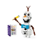 LEGO® Disney™ Olaf 41169 (3/8)