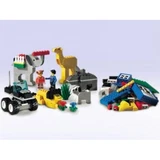 LEGO® Creator Animal Adventures Bucket 4116 (1/1)