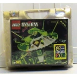 LEGO® Space Cyber Saucer 4117463 (1/1)