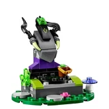 LEGO® Elves Fire Dragon's Lava Cave 41175 (3/6)