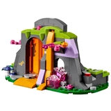 LEGO® Elves Fire Dragon's Lava Cave 41175 (4/6)