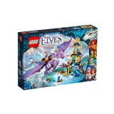 LEGO® Elves Le sanctuaire du dragon 41178 (1/10)