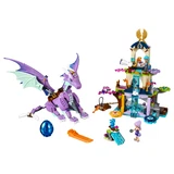 LEGO® Elves Le sanctuaire du dragon 41178 (2/10)