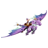 LEGO® Elves Le sanctuaire du dragon 41178 (3/10)