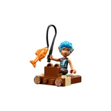 LEGO® Elves Le sanctuaire du dragon 41178 (8/10)