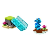 LEGO® Elves Le sanctuaire du dragon 41178 (9/10)