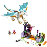 LEGO® Elves Koninginnendraak redding 41179 (2/6) LEGO® Elves Koninginnendraak redding 41179 (2/6)