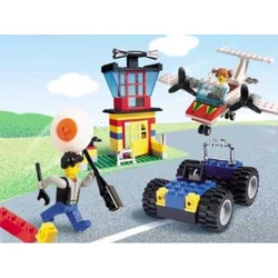 Fantastic Flyers and Cool Cars 4117