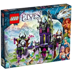 Le château des ombres de Ragana 41180