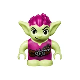 LEGO® Elves Naidas Gondel und der diebische Kobold 41181 (5/6)