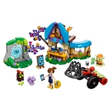 LEGO® Elves La capture de Sophie Jones 41182 (2/12)