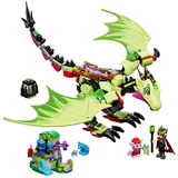 LEGO® Elves Der böse Drache des Kobold-Königs 41183 (2/6)