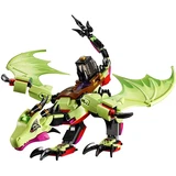 LEGO® Elves Der böse Drache des Kobold-Königs 41183 (3/6)