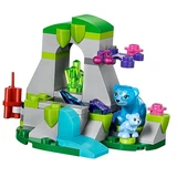 LEGO® Elves Der böse Drache des Kobold-Königs 41183 (4/6)