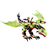 LEGO® Elves Der böse Drache des Kobold-Königs 41183 (5/6)