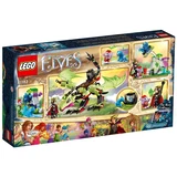 LEGO® Elves Der böse Drache des Kobold-Königs 41183 (6/6)