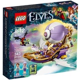 LEGO® Elves Airas Luftschiff und die Jagd nach dem Amulett 41184 (1/6)