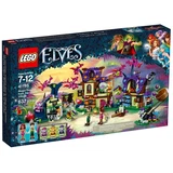 LEGO® Elves Le sauvetage dans le village des Gobelins 41185 (1/6)