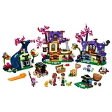 LEGO® Elves Le sauvetage dans le village des Gobelins 41185 (2/6)