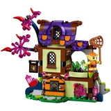 LEGO® Elves Le sauvetage dans le village des Gobelins 41185 (3/6)