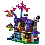 LEGO® Elves Le sauvetage dans le village des Gobelins 41185 (5/6)
