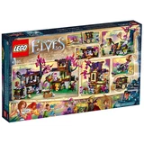 LEGO® Elves Le sauvetage dans le village des Gobelins 41185 (6/6)