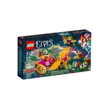 LEGO® Elves Azari & the Goblin Forest Escape 41186 (1/10)
