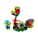 LEGO® Elves Azari & the Goblin Forest Escape 41186 (4/10)
