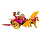 LEGO® Elves Azari & the Goblin Forest Escape 41186 (6/10)