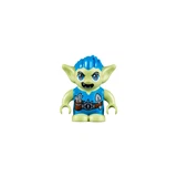 LEGO® Elves Azari & the Goblin Forest Escape 41186 (9/10)