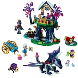 LEGO® Elves Rosalyns heilendes Versteck 41187 (2/6) LEGO® Elves Rosalyns heilendes Versteck 41187 (2/6)