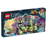 LEGO® Elves L'évasion de la forteresse du roi Gobelin 41188 (1/6)