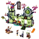 LEGO® Elves L'évasion de la forteresse du roi Gobelin 41188 (2/6)