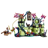 LEGO® Elves L'évasion de la forteresse du roi Gobelin 41188 (3/6)