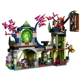 LEGO® Elves L'évasion de la forteresse du roi Gobelin 41188 (4/6)