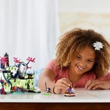 LEGO® Elves L'évasion de la forteresse du roi Gobelin 41188 (5/6)