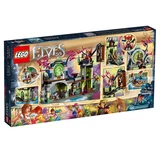 LEGO® Elves L'évasion de la forteresse du roi Gobelin 41188 (6/6)