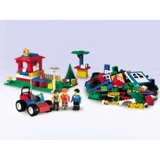 LEGO® Creator Buildings, Mansions and Shops 4118 (1/1)