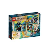 LEGO® Elves Emily Jones & the Eagle Getaway 41190 (3/8)