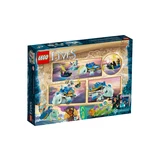 LEGO® Elves Naida et le piège de la tortue d'eau 41191 (3/9)