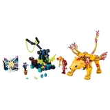 LEGO® Elves Azari et la capture du lion de feu 41192 (2/10) LEGO® Elves Azari et la capture du lion de feu 41192 (2/10)