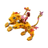 LEGO® Elves Azari et la capture du lion de feu 41192 (4/10) LEGO® Elves Azari et la capture du lion de feu 41192 (4/10)