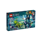 LEGO® Elves Noctura's Tower & the Earth Fox Rescue 41194 (1/7)